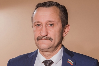 Николаю Пчёлкину – 58!