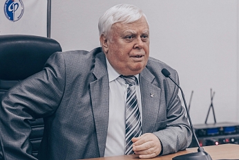 Александру Пешкову – 68!