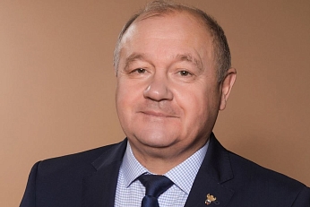 С днём рождения, Геннадий Валентинович!