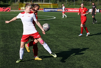 «Арсенал» побеждает и выходит на первое место в группе «Б»