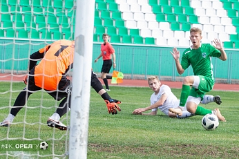 Анонс 14-го тура Первенства СФФ "Центр" 2020