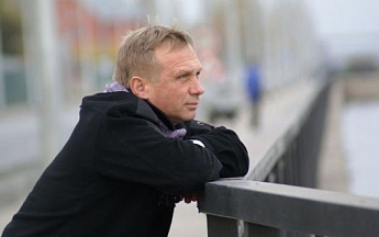 Не стало генерального директора ФК "Атом" Владислава Ходеева 