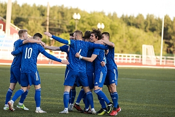 "Атом" одержал 14-ю победу подряд и оторвался от второго места на 8 очков