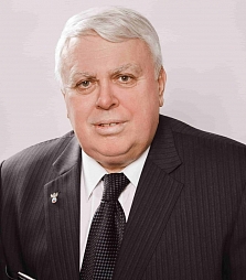 Пешков Александр Васильевич