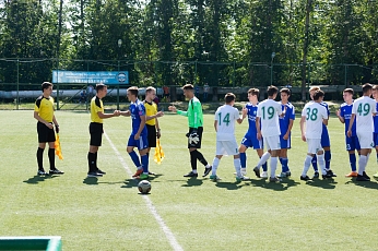 Анонс 17-го тура Первенства Черноземья