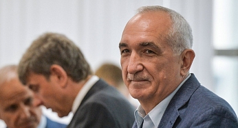 Рохус Шох переизбран председателем комитета массового футбола РФС