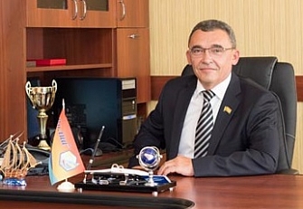 Борису Меняйлову 60! 