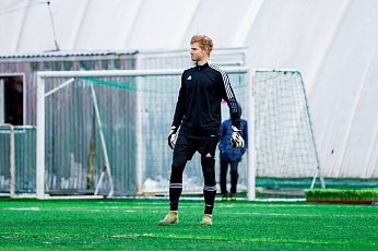 Пенальти - гол? Вратари и штанга - против!