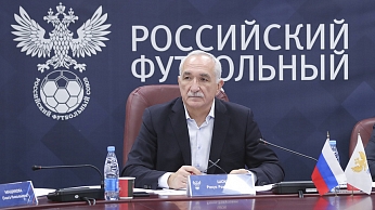 Рохус Шох покидает пост президента СФФ "Центр"