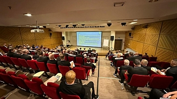 Сбор инспекторов