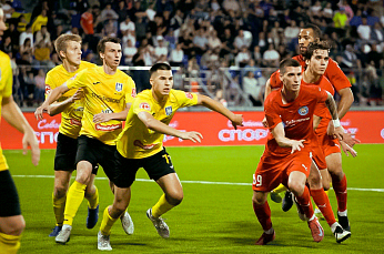 «Кристалл-МЭЗТ» творит историю!