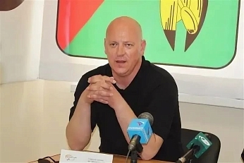 Владимир Зинич: «В «Металлурге-Оскол» назрела смена поколений»