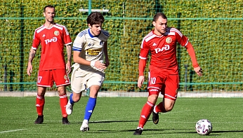 "Локомотив" занял 4 место в финальном этапе Первенства III дивизиона