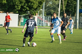 Первенство Черноземья 2018 завершилось!