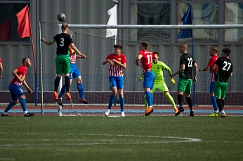 Лидеры синхронно побеждают