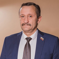 Пчелкин Николай Николаевич