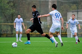 «Металлург-Оскол» уступил фавориту