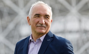 С днем рождения, Рохус Рохусович!