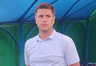 Никита Фурсин: «Задача – повышение в классе»