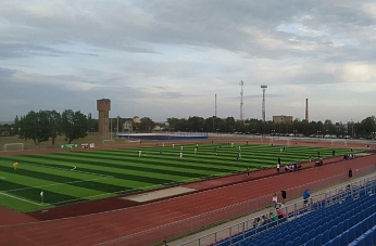 Фавориты побеждают во втором туре Первенства СФФ "Центр"