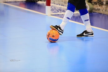 Назначение арбитров на матчи 3-го тура Первенства СФФ "Центр" по мини-футболу среди женщин