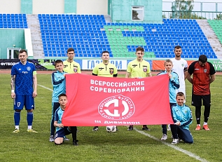 Первенство СФФ "Центр" 2022 финишировало!