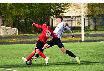 Третий тур розыгрыша Кубка Чемпионов СФФ «Центр» 2023 г. - позади