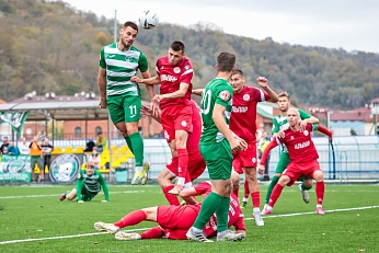 Интрига сохраняется