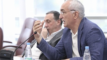 Рохус Шох назначен советником генерального директора РФС