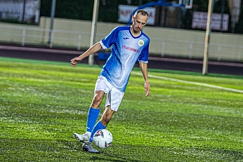 «Локомотив» собрал «Урожай», «Кристалл-МЭЗ» справился с «Орлом»