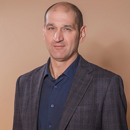 Малый Эдуард Евгеньевич