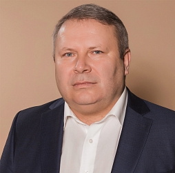 Седов Игорь Викторович