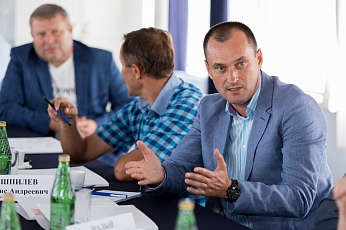 Заседание Совета СФФ "Центр" пройдет 11 декабря