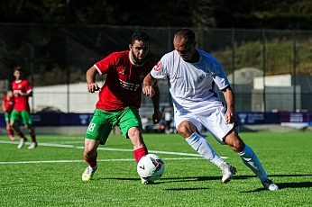 Развязка в компенсированное время