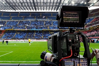 Трансляции матчей 17-го тура