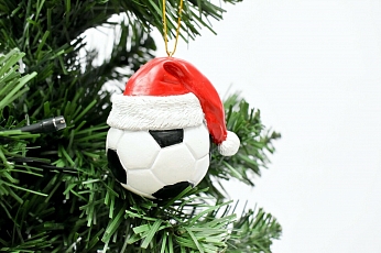 С Новым годом, друзья!