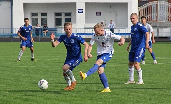 Осечка «Атома» в Брянске, «Орёл» в погоне за лидером