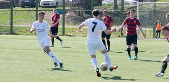 Дерби "Металлургов" в 11 туре