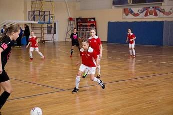 Сборная Брянской области – пока вне конкуренции