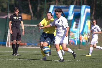 Старт пятого тура