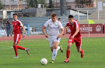 Анонс 7-го тура Первенства СФФ "Центр" 2020