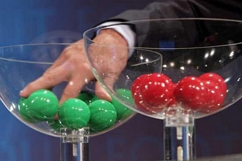 Жеребьевка финальных раундов Первенства России по мини-футболу (девушки)