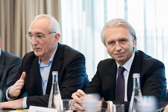 Рохус Шох: Футбол был, есть и будет самым популярным