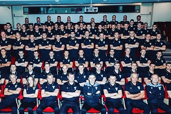 Все экзамены сданы