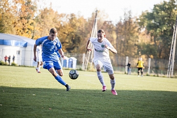 Определился предварительный список участников Первенства СФФ "Центр" (III дивизион)