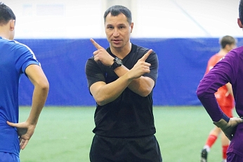 Назначения арбитров на женские матчи