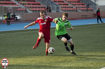 Интрига в Первенстве Черноземья обостряется