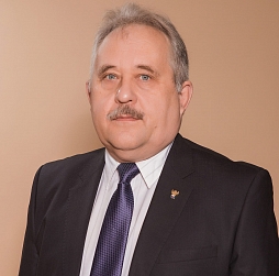 Артемьев Андрей Эдуардович