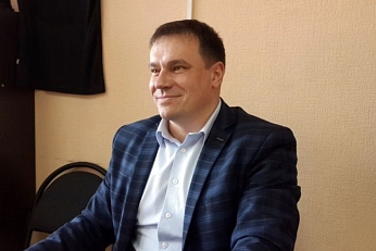 Дмитрию Павлову – 47!