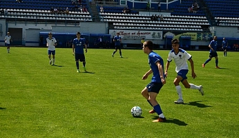 Седьмой тур завершён